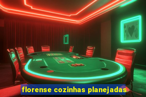 florense cozinhas planejadas